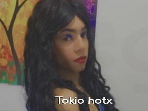 Tokio_hotx