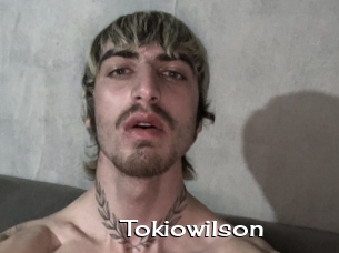 Tokiowilson