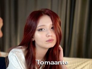 Tomaante