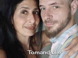 Tomandjulie