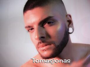 Tomasjonas