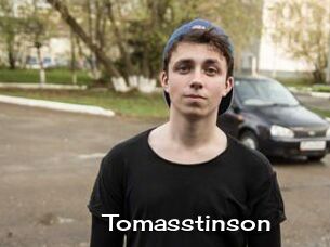 Tomasstinson