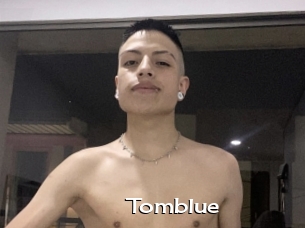 Tomblue