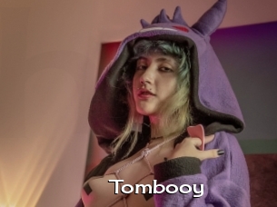 Tombooy