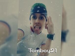 Tomboy21