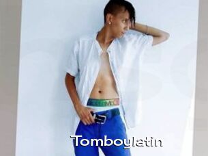 Tomboylatin