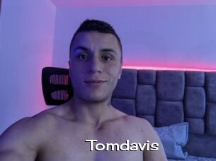 Tomdavis