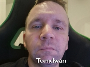 Tomdwan