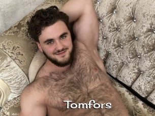 Tomfors