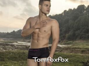 Tomfoxfox