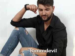 Tommdevil