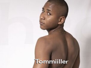 Tommiiller