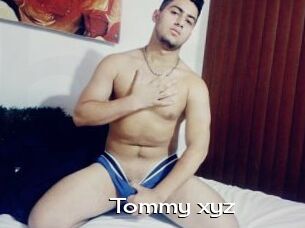 Tommy_xyz