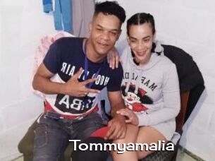 Tommyamalia