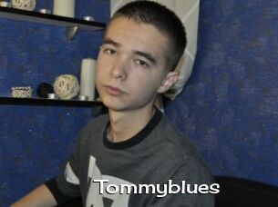 Tommyblues