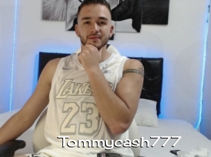 Tommycash777