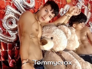 Tommycrox