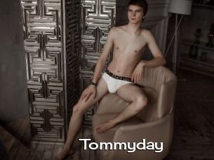 Tommyday