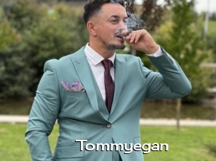 Tommyegan