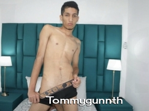 Tommygunnth