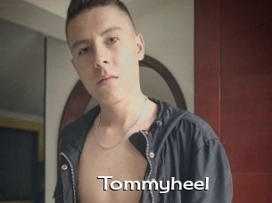 Tommyheel