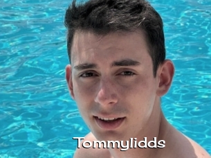 Tommylidds