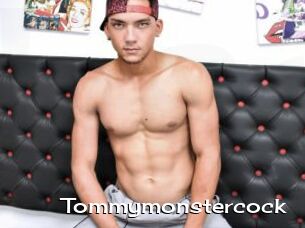 Tommymonstercock