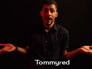 Tommyred