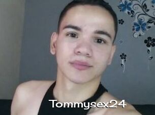 Tommysex24