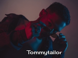 Tommytailor