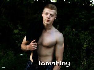 Tomshiny