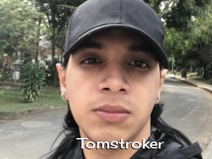 Tomstroker