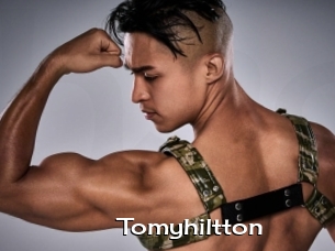 Tomyhiltton