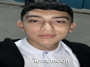 Tomymoon