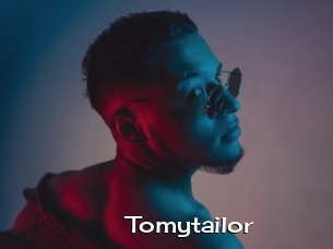 Tomytailor