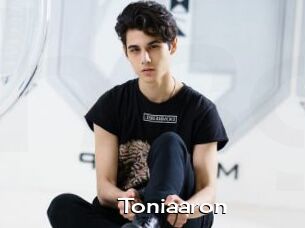 Toniaaron