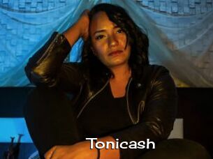 Tonicash