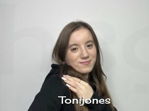 Tonijones