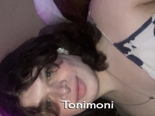 Tonimoni