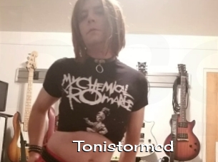 Tonistormcd