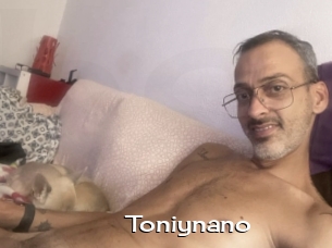 Toniynano