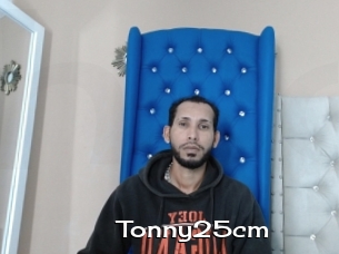 Tonny25cm