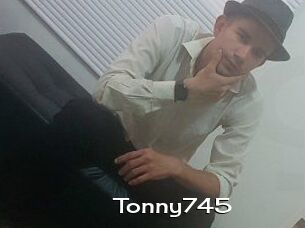 Tonny745