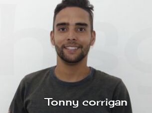 Tonny_corrigan