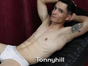 Tonnyhill