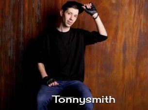 Tonnysmith