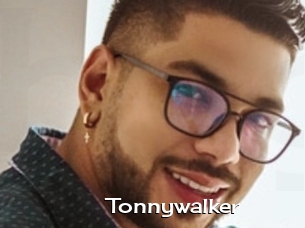 Tonnywalker