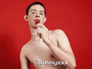 Tonnyxxx