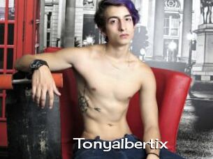 Tonyalbertix