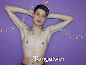 Tonyalwin